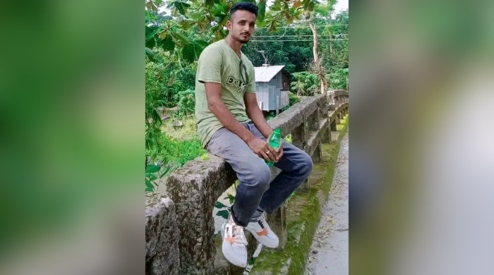 ঝালকাঠিতে বৃদ্ধা হত্যার ঘটনায় যুবক গ্রেফতার