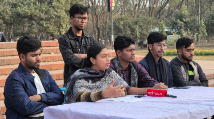 জাবিতে শিক্ষক নিয়োগে অনিয়মের অভিযোগ: ছাত্রশক্তির হুঁশিয়ারি