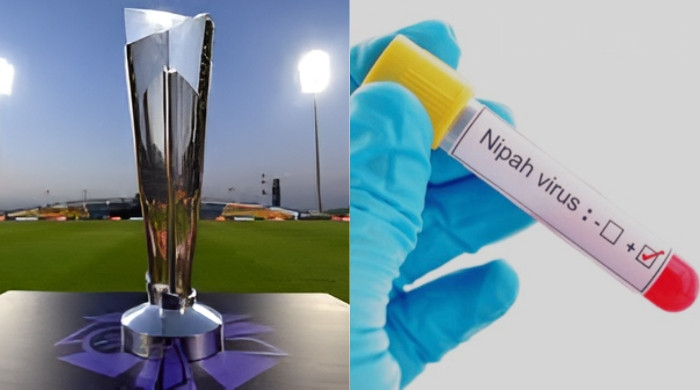 এবার নিপা ভাইরাস আতঙ্কে ভারত, অনিশ্চয়তার মুখে টি-২০ বিশ্বকাপ