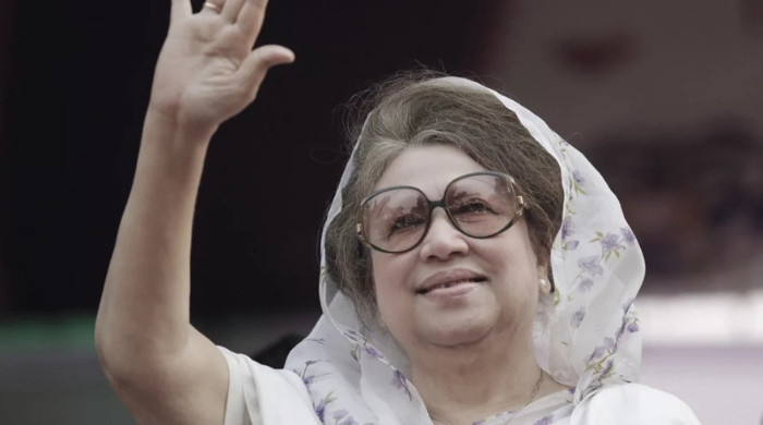 খালেদা জিয়ার মৃত্যুতে ভারতের রাজ্যসভায় শোকপ্রস্তাব