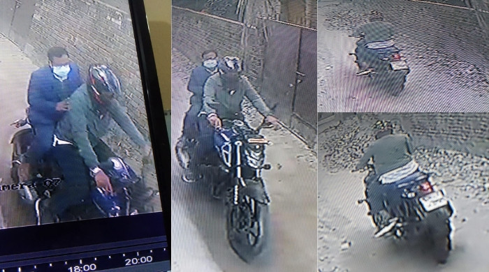 নিয়োগ ঠেকাতে শিক্ষককে বাসা থেকে তুলে নেওয়ার অভিযোগ, উত্তপ্ত ইবি ক্যাম্পাস