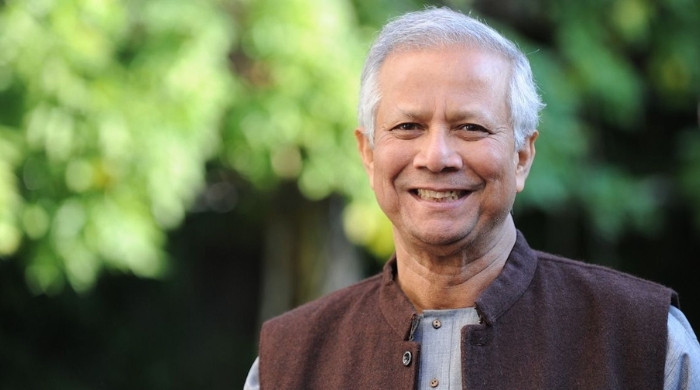 জুলাই অভ্যুত্থানের বিপ্লবীরাই একদিন বিশ্বকে নেতৃত্ব দেবে: প্রধান উপদেষ্টা