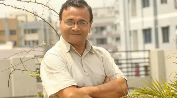 অভাবের দিনে সঙ্গী ছিল কেবল লবণহীন পান্তা