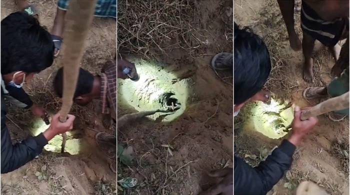 রাউজানে নলকূপের গর্তে শিশু: উদ্ধারে লড়ছে ফায়ার সার্ভিস