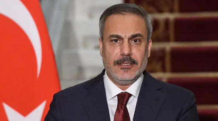 ইরানে মার্কিন হামলা হবে বড় ভুল, যুক্তরাষ্ট্রকে তুরস্কের কড়া হুঁশিয়ারি