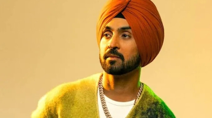 ফের ট্রোলিংয়ের শিকার দিলজিৎ দোসাঞ্জ