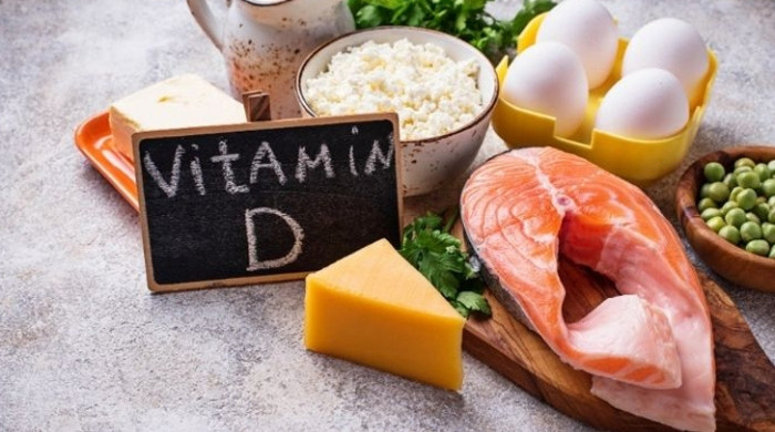 ভিটামিন ডি-এর ঘাটতি বাড়ছে, স্বাস্থ্যঝুঁকি নিয়ে সতর্কবার্তা