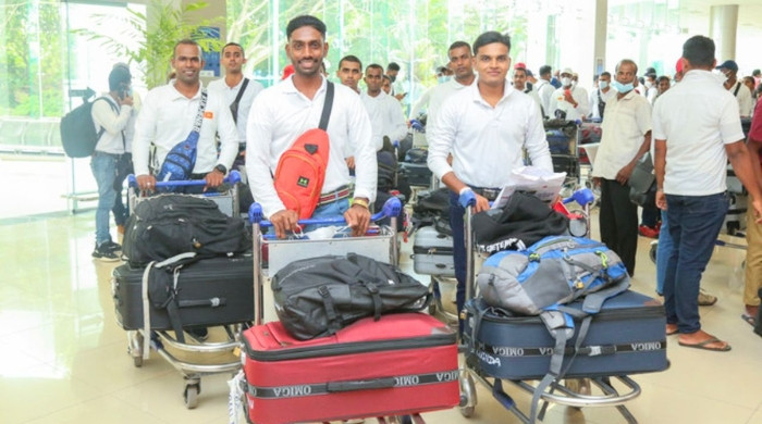 মাত্র ২০ হাজার ৫০০ টাকায় দেশে ফিরতে পারবেন সৌদি প্রবাসীরা