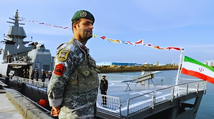 মার্কিন হামলার জবাব এবার আর সীমাবদ্ধ থাকবে না: ইরান সেনাবাহিনী