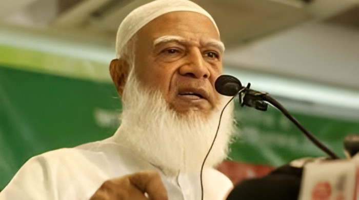 জামায়াত আমিরের ‘এক্স’ অ্যাকাউন্ট হ্যাক: ‘আপত্তিকর’ পোস্টের ঘটনায় থানায় জিডি