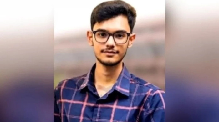 বুয়েট ভর্তি পরীক্ষায় দেশসেরা গজারিয়ার আকিফ