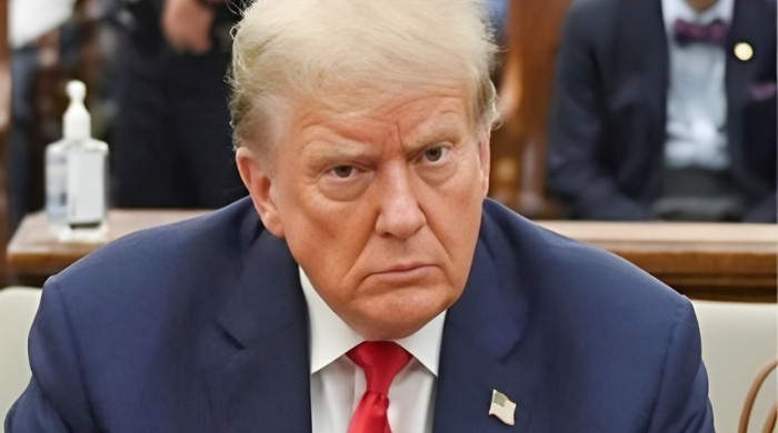 চুক্তি না করলে ‘ভয়াবহ কিছু ঘটবে’, ইরানকে ট্রাম্পের হুমকি