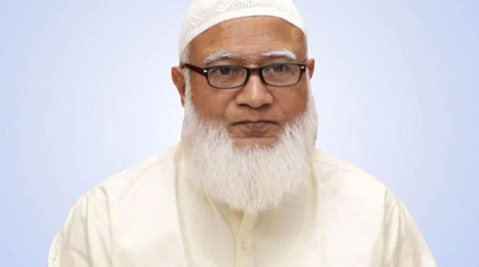 ৯ ফেব্রুয়ারি জাতির উদ্দেশে ভাষণ দেবেন জামায়াত আমির