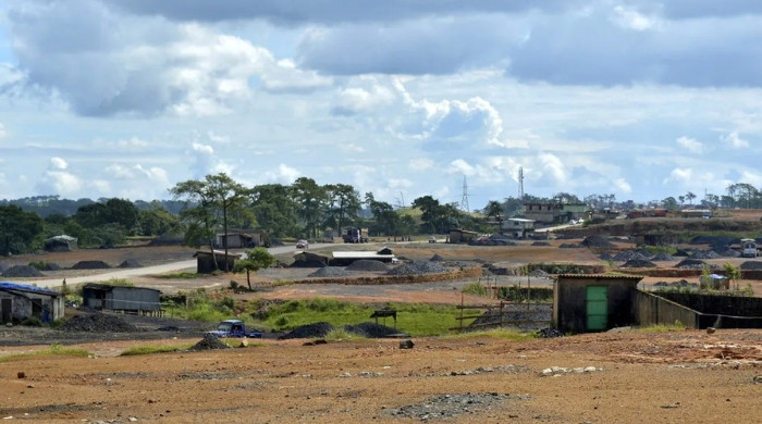মেঘালয়ে অবৈধ কয়লা খনিতে বিস্ফোরণ-ধস, নিহত ১৮