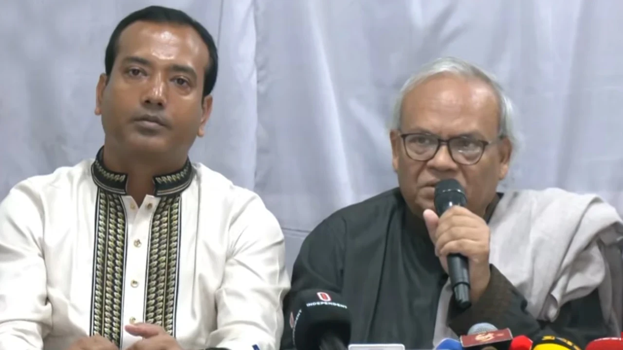 ৮ ফেব্রুয়ারি নয়াপল্টনে বিএনপির নির্বাচনী সমাবেশ বাতিল