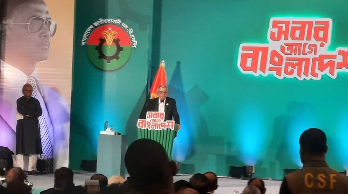 তারেক রহমান নতুন বার্তা নিয়ে আসছেন, দেশে নতুন সূর্যোদয় হবে: মির্জা ফখরুল