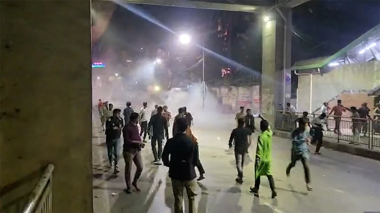 হাদি হত্যার তদন্তে জাতিসংঘে ৮ ফেব্রুয়ারি চিঠি দেবে সরকার