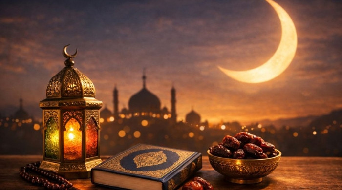 রমজানের প্রস্তুতি হোক মন ও আত্মার প্রাপ্তি