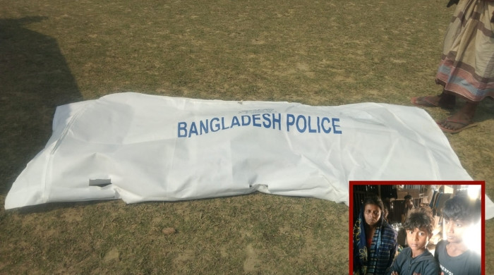 সুনামগঞ্জের শাল্লায় ঋণের চাপে ব্যক্তির আত্মহত্যা