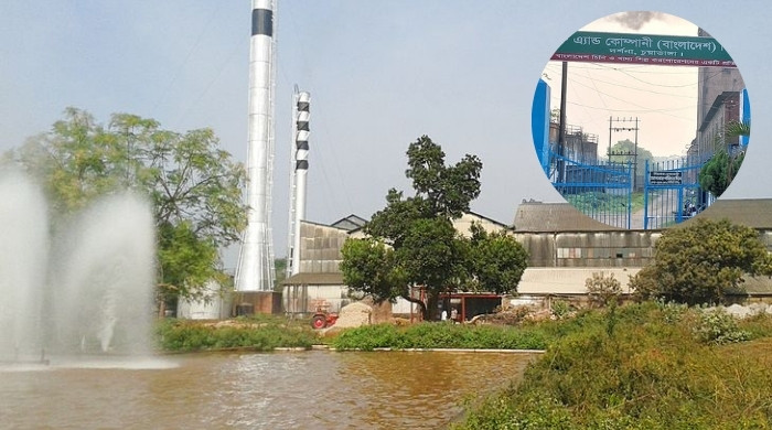 দর্শনা কেরুতে চিনি উৎপাদনে ধস, মুনাফায় ডিস্টিলারির জোয়ার