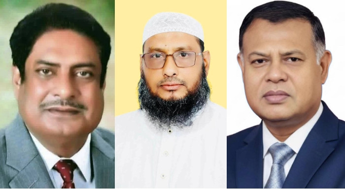 ময়মনসিংহ-২ এ জমে উঠছে ত্রিমুখী নির্বাচনী লড়াই