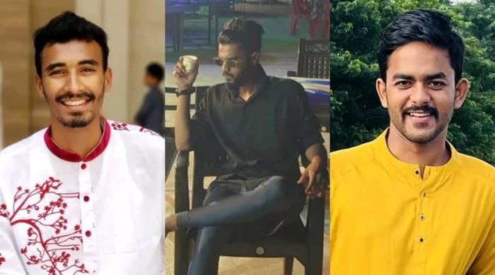 জাবিতে সাংবাদিককে হেনস্তা ও ক্যামেরা ভাঙচুরের অভিযোগ