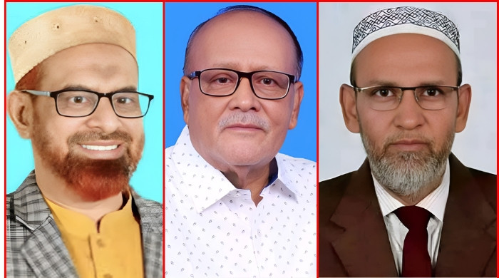 নওগাঁ-১ আসনে ত্রিমুখী লড়াই