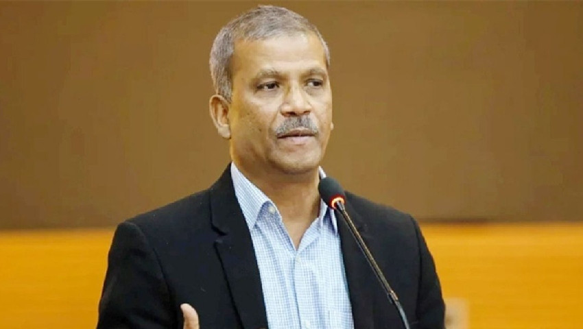 গণভোটে ‘হ্যাঁ’ জিতবে : আইন উপদেষ্টা