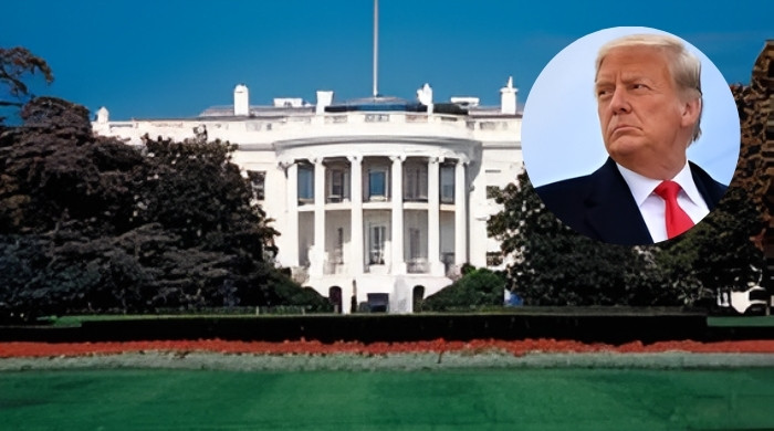 পশ্চিম তীরে ইসরায়েলি দখলদারিত্বে ট্রাম্পের আপত্তি, পাশে দাঁড়িয়েছে ৮ মুসলিম দেশ