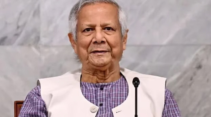 সন্ধ্যায় জাতির উদ্দেশে ভাষণ দেবেন প্রধান উপদেষ্টা