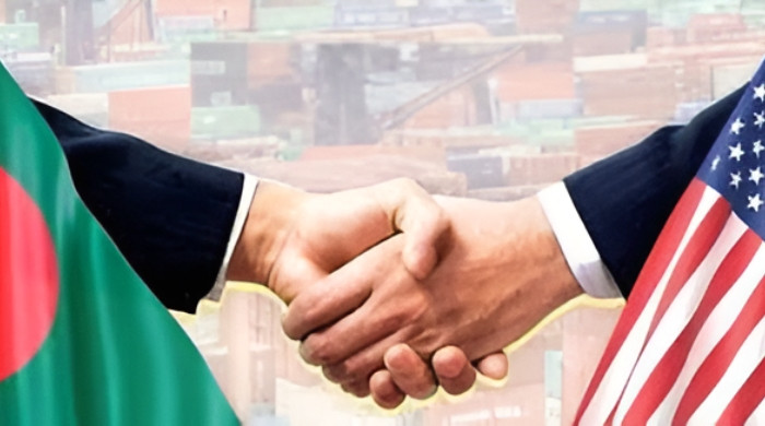 শুল্কমুক্ত রপ্তানির সুযোগ পাচ্ছে বাংলাদেশ: দিশেহারা ভারতের ব্যবসায়ীরা