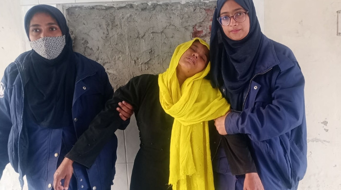 নলছিটিতে জাল ভোট দিতে গিয়ে নারী আটক, ২ বছরের সশ্রম কারাদণ্ড