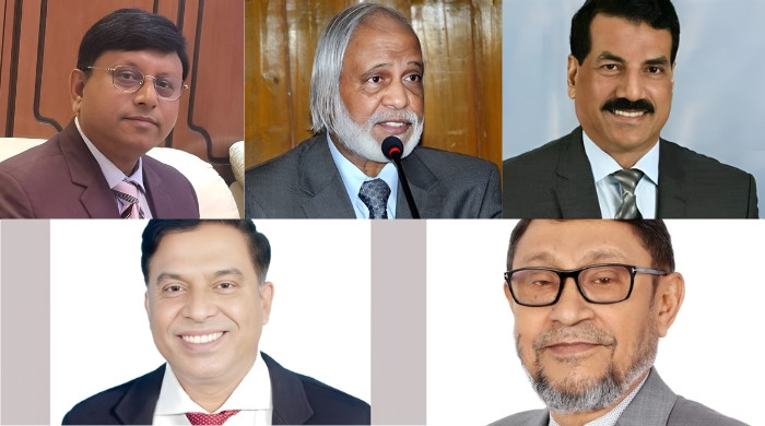 নরসিংদীর পাঁচটি আসনে বিজয়ী বিএনপির প্রার্থীরা