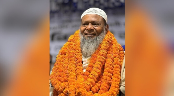 মন্ত্রী হিসেবে শেখ মোহাম্মদ আব্দুল্লাহকে চান মুন্সীগঞ্জ-০১ আসন বাসী