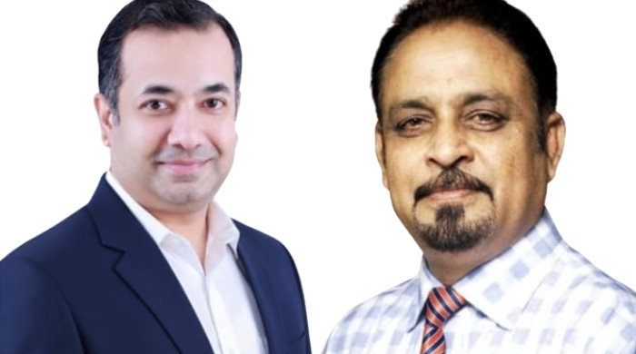 নান্দাইলের এক ইউনিয়ন থেকেই নির্বাচিত দুই সংসদ সদস্য