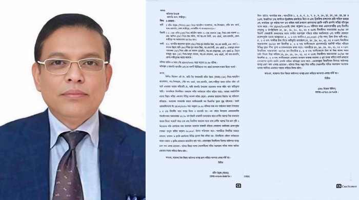 এমপি হয়েই নিজ দলের ২৬ নেতাকর্মী বিরুদ্ধে মামলা