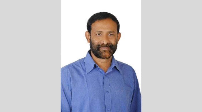 পোস্টাল ব্যালটসহ সব কেন্দ্রেই বিজয়ী শামীম তালুকদারকে মন্ত্রিত্বের দাবি