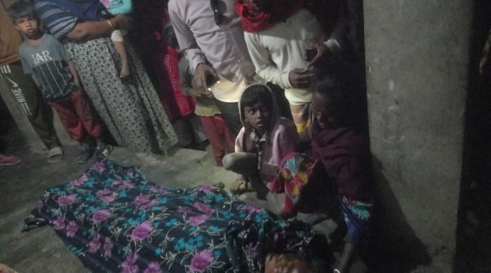 চুয়াডাঙ্গা সড়ক দুর্ঘটনায় নিহত ১, আহত ১৫