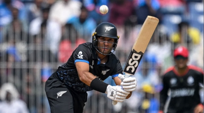 কানাডাকে হারিয়ে সুপার এইট নিশ্চিত করল নিউজিল্যান্ড