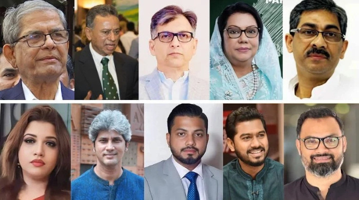 মন্ত্রী ২৫, প্রতিমন্ত্রী হতে যাচ্ছেন ২৪ জন