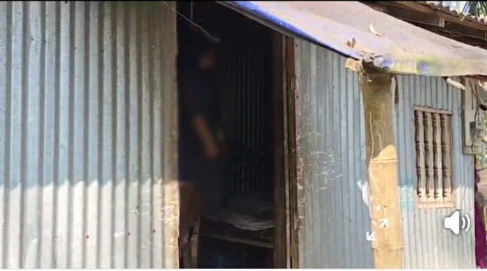 দশমিনায় প্রবাসী নারীর ঝুলন্ত লাশ উদ্ধার