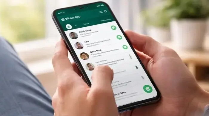 হোয়াটসঅ্যাপে চ্যাট রিস্টোর করবেন যেভাবে