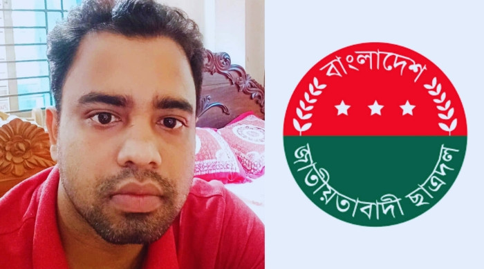 কুবিতে ছাত্রদল নেতার বিরুদ্ধে হল দখল ও শিক্ষার্থীদের মারধরের অভিযোগ