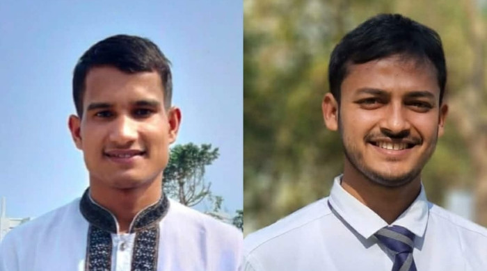 কুবির নেত্রকোনা স্টুডেন্টস অ্যাসোসিয়েশনের নেতৃত্বে সাদির–মোফাজ্জল