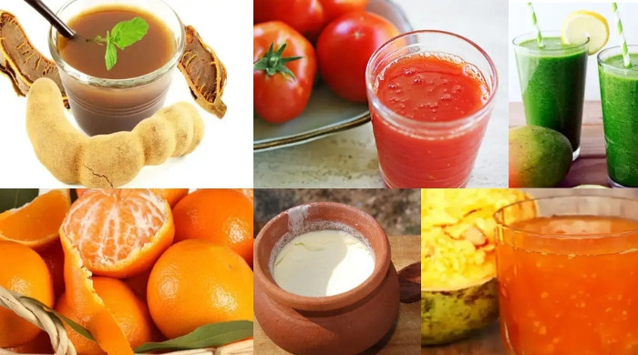 লেবুর বিকল্পেই হোক স্বস্তির রমজান