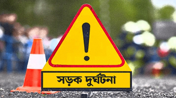 নিয়ামতপুরে ভটভটি উল্টে গরু ব্যবসায়ী নিহত