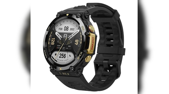 এক চার্জে ৩০ দিন চলবে এই স্মার্টওয়াচ