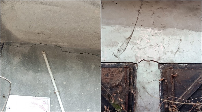 সাতক্ষীরায় ৪.৯ মাত্রার ভূমিকম্প, আতঙ্ক ছড়াল