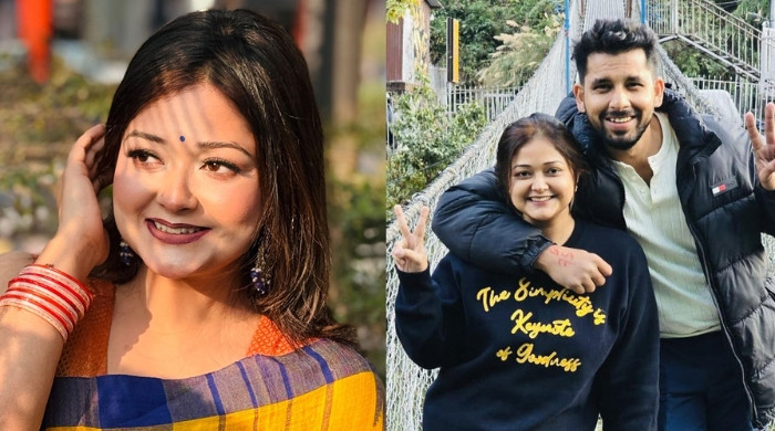 ৫ ঘণ্টা আগে সামাজিক মাধ্যমে  পোস্ট, এরপরই মৃত্যুর খবর