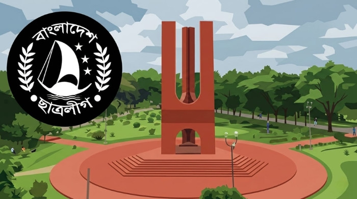 জাবি ছাত্রলীগের এক যুগের আমলনামা